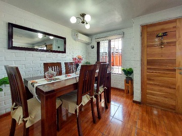 Casa en venta en Vivienda en Entorno Tranquilo (167789), La Granja - 3 dormitorios, 1 baño