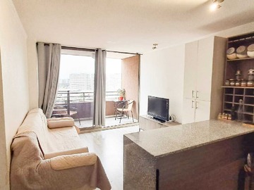 Departamento en venta en Venta departamento Macul (168515), Macul - 2 dormitorios, 2 baños