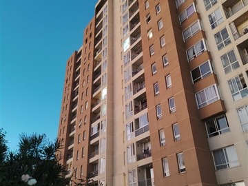 Departamento en arriendo mensual en Reñaca Alto, altomar 2, Viña del Mar - 3 dormitorios, 2 baños