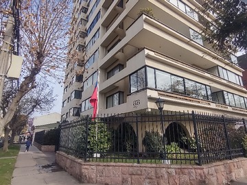 Departamento en venta en 3 Poniente 475, Viña del Mar - 4 dormitorios, 3 baños