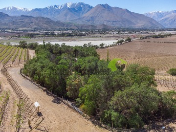 Terreno en venta en La Compañia, Vicuña