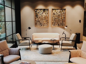 Venta / Casa / Santiago