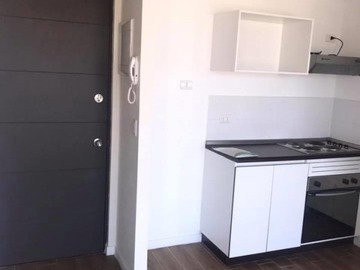 Departamento en venta en Con avenida guanaco, Independencia - 2 dormitorios, 1 baño