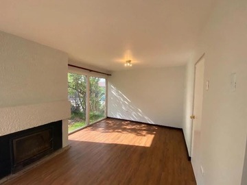 Casa en arriendo mensual en Mahuzier con pedro de valdivia, Concepción - 3 dormitorios, 2 baños