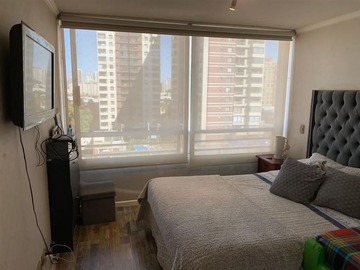 Venta / Departamento / San Miguel