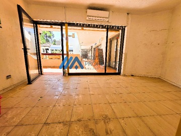Local Comercial en arriendo mensual en En la mejor ubicación de La Reina (182258), La Reina - 1 baño