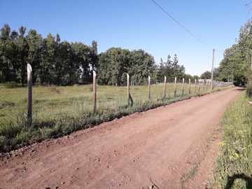 Parcela en venta en kilometro 434, Bulnes