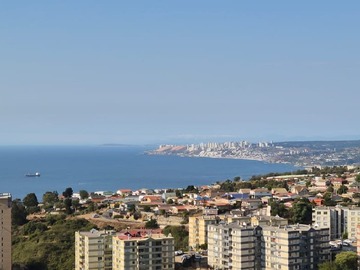 Departamento en arriendo mensual en Bremen 290, Placeres Valparaíso, Valparaíso - 1 dormitorio, 1 baño
