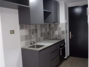 Departamento en venta en San miguel, San Miguel - 1 dormitorio, 1 baño