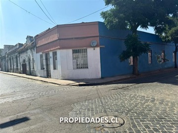 Venta / Casa / Santiago