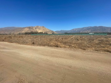 Terreno en venta en Parcela 5000 m2, en condominio, Lampa (145501), Lampa