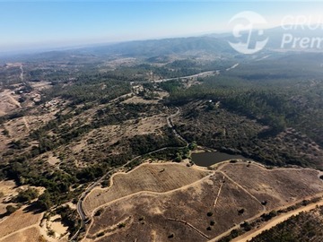 Terreno Agricola en venta en La rudilla, Cartagena