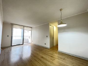 Departamento en venta en Al lado de lider, Macul - 2 dormitorios, 2 baños