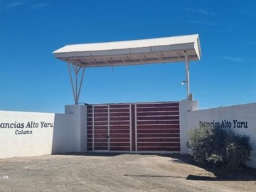 Parcela en venta en Ojo de Opache, Calama, Región de Antofagasta 1390000, Chile, Calama