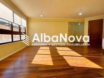 Departamento en arriendo mensual en Exclusivo depto en angol (96121), Angol - 2 dormitorios, 2 baños