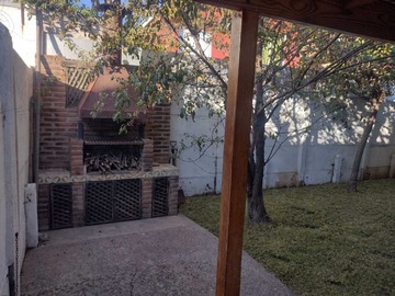 Casa en venta en Venta casa Condominio Pte Alto (166401), Puente Alto - 3 dormitorios, 3 baños