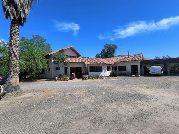 Casa en venta en Mirador del Valle 70, Lampa - 5 dormitorios, 4 baños