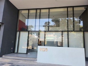 Departamento en venta en Cercano Metro Quinta Normal. Chacabuco con Av. Mapocho, Santiago - 1 dormitorio, 1 baño