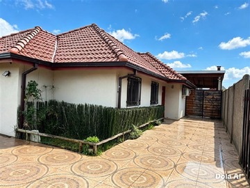 Casa en venta en Valles del Country, Talca - 3 dormitorios, 3 baños