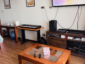 Departamento en venta en Av. Argentina, Antofagasta - 3 dormitorios, 2 baños
