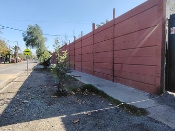 Galpón en arriendo mensual en Arriendo Bodega Comercial Calle Janequeo Cerro Navia