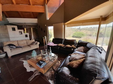 Venta / Terreno / Limache