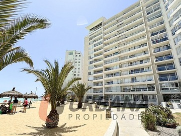 Departamento en venta en Espectacular departamento en laguna del mar playa coral, La Serena - 4 dormitorios, 3 baños