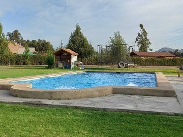 Terreno en venta en Conversable! parcela calera de tango 4d-3b (168003), Calera de Tango - 4 dormitorios, 3 baños