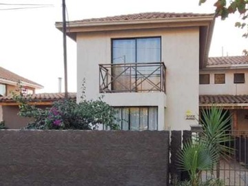 Venta / Casa / Peñalolén