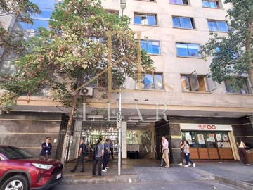 Departamento en venta en Elegancia y Estilo en Un Solo Lugar (170935), Santiago - 4 dormitorios, 2 baños
