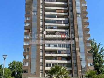 Departamento en venta en Pedro Fontova 7150, Huechuraba - 3 dormitorios, 3 baños