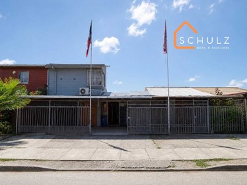 Casa en venta en Casa en venta ubicada en Maule (171891), Maule - 3 dormitorios, 2 baños