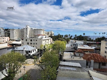 Departamento en venta en Viña del Mar, Viña Poniente, Viña del Mar - 3 dormitorios, 2 baños