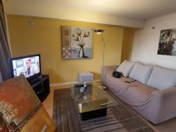 Departamento en arriendo mensual en Viña del Mar, Viña del Mar - 5 dormitorios, 3 baños