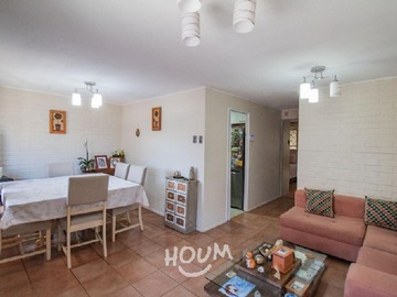 Venta / Casa / Maipú