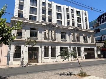 Loft en venta en Dieciocho 420 santiago, Santiago - 1 dormitorio, 1 baño