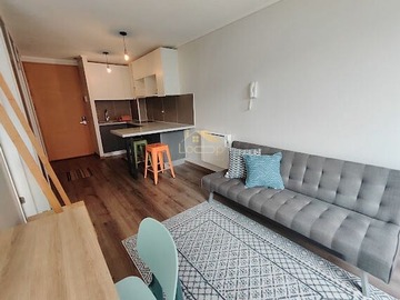 Departamento en venta en buin 349, Puerto Montt - 1 dormitorio, 1 baño
