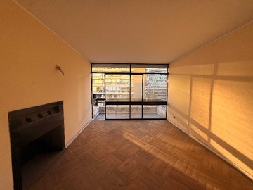 Venta / Departamento / Providencia