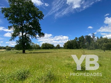 Parcela en venta en Villarrica-Pitrufquén, Pitrufquén