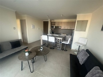Arriendo Mensual / Departamento / La Serena