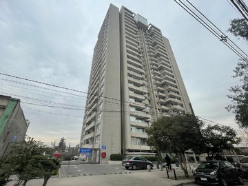 Departamento en venta en General saavedra 1247, Independencia - 2 dormitorios, 2 baños