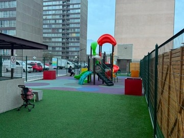 Arriendo Mensual / Departamento / San Miguel