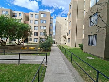 Venta / Departamento / La Granja