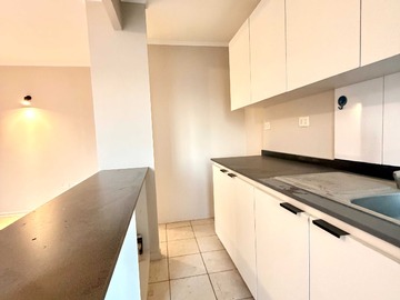 Departamento en venta en Oportunidad depto 3D1B+1E Concepción (158292), Concepción - 3 dormitorios, 1 baño