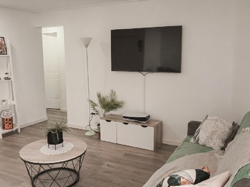 Departamento en venta en Viña del Mar, Viña del Mar - 3 dormitorios, 2 baños