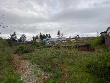 Terreno en venta en Lote a la Venta, Los Pinos (89248), Viña del Mar