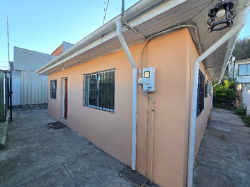 Venta / Casa / Constitución