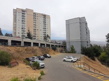 Departamento en venta en Jorge Kenrick, Valparaíso - 1 dormitorio, 1 baño
