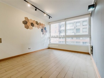 Arriendo Mensual / Departamento / Ñuñoa
