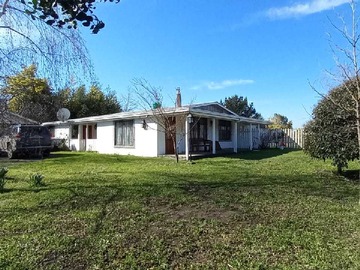 Terreno en venta en Oportunidad de Inversión en Parcela Amplia (179563), Chillán - 7 dormitorios, 5 baños